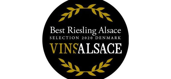Gastromand anmelder Danmarks bedste Alsace-vine