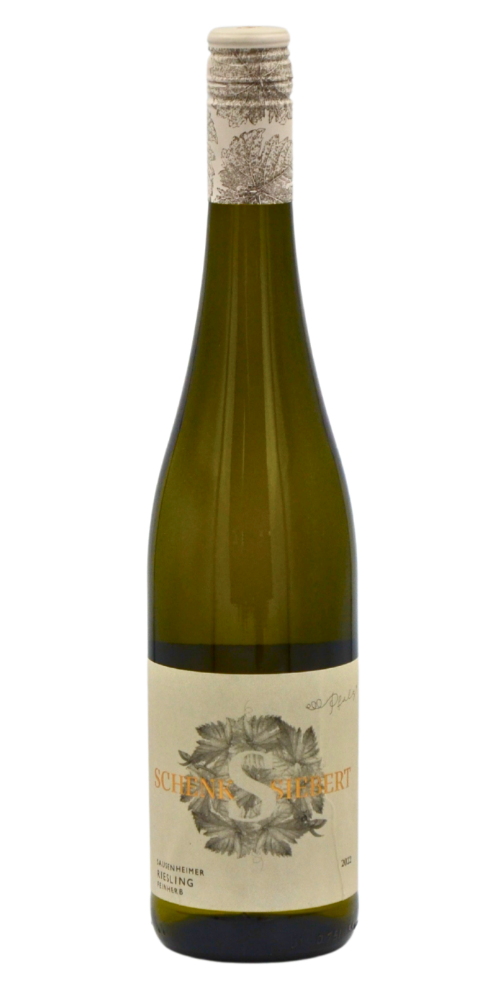 2023 Sausenheimer Riesling Feinherb, Pfalz
