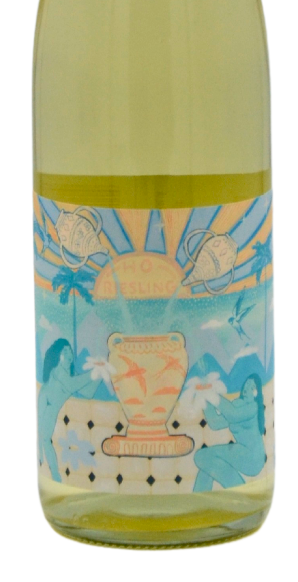 2023 HO Riesling, McLaren Vale