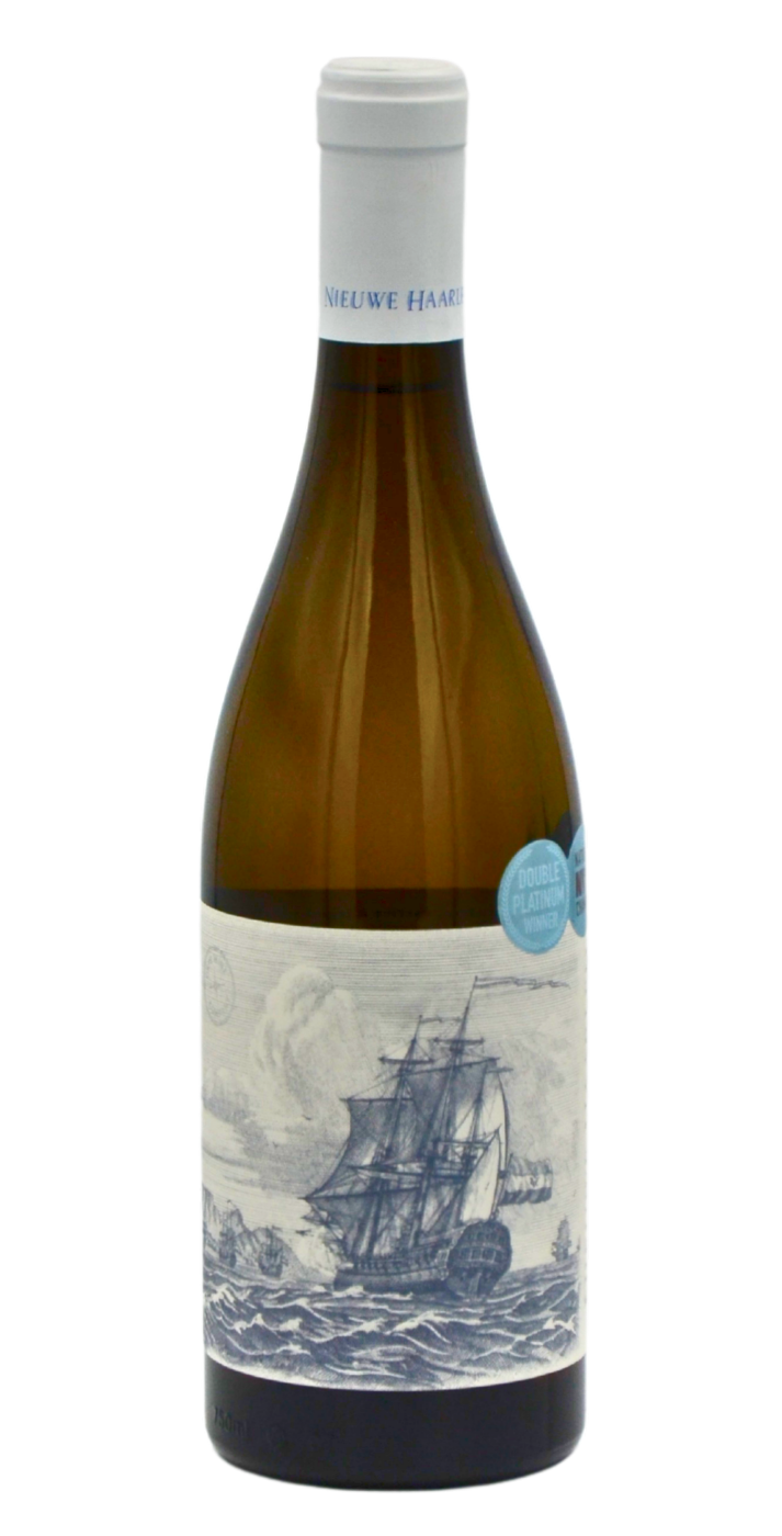 2024 Nieuwe Haarlem Chenin Blanc, Paarl, Sydafrika