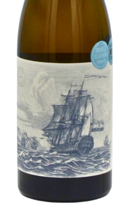 2024 Nieuwe Haarlem Chenin Blanc, Paarl, Sydafrika