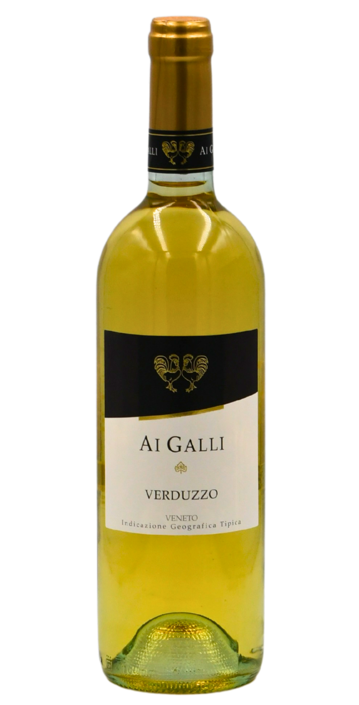 2021 Verduzzo IGT, Veneto