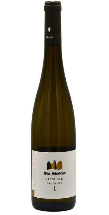 2022 Riesling Auslese Süss, Pfalz