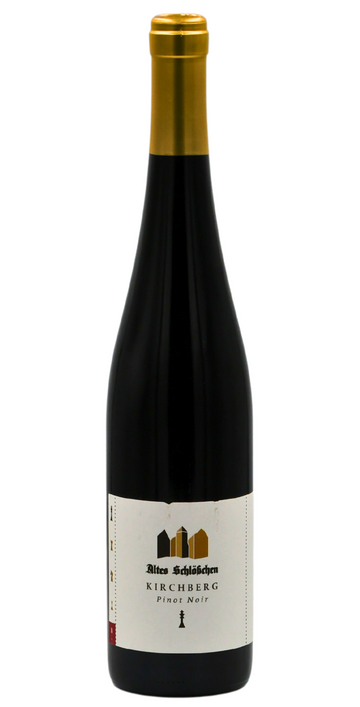 2019 Kirchberg Pinot Noir Trocken, Pfalz