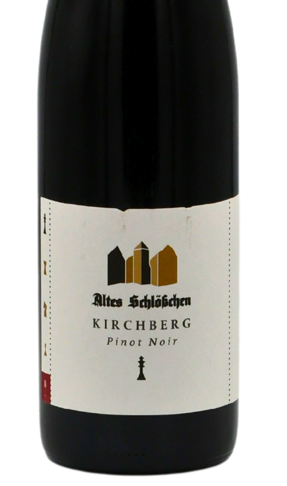 2019 Kirchberg Pinot Noir Trocken, Pfalz