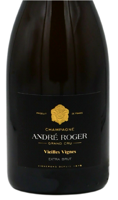 Vieilles Vignes Extra Brut, Grand Cru, Champagne