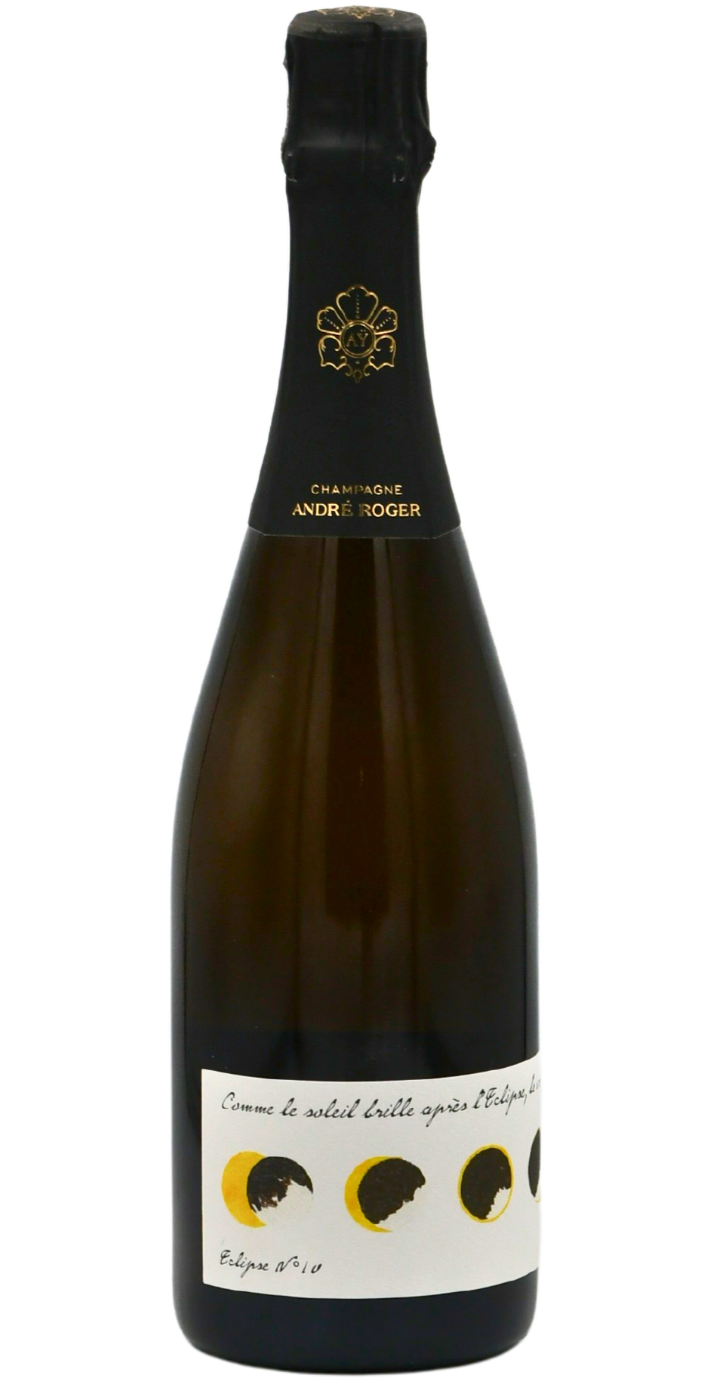 Eclipse no. 10, Champagne