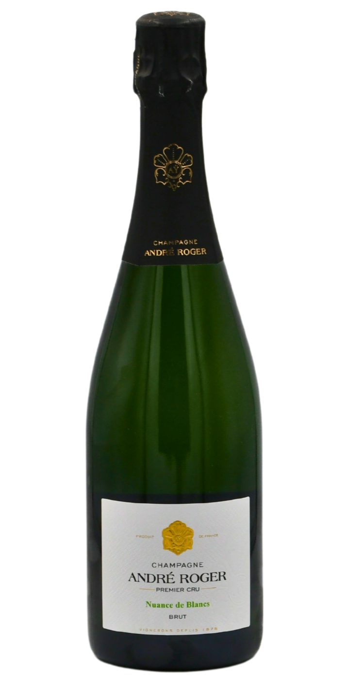 Nuance de Blancs Premier Cru, Champagne