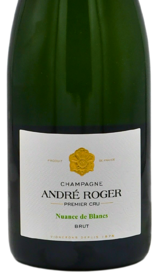 Nuance de Blancs Premier Cru, Champagne