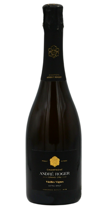 Vieilles Vignes Extra Brut, Grand Cru, Champagne