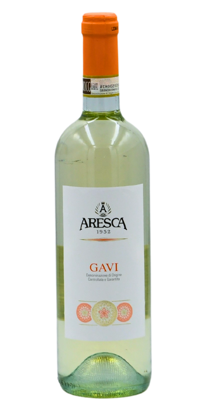 2022 Gavi, Piemonte