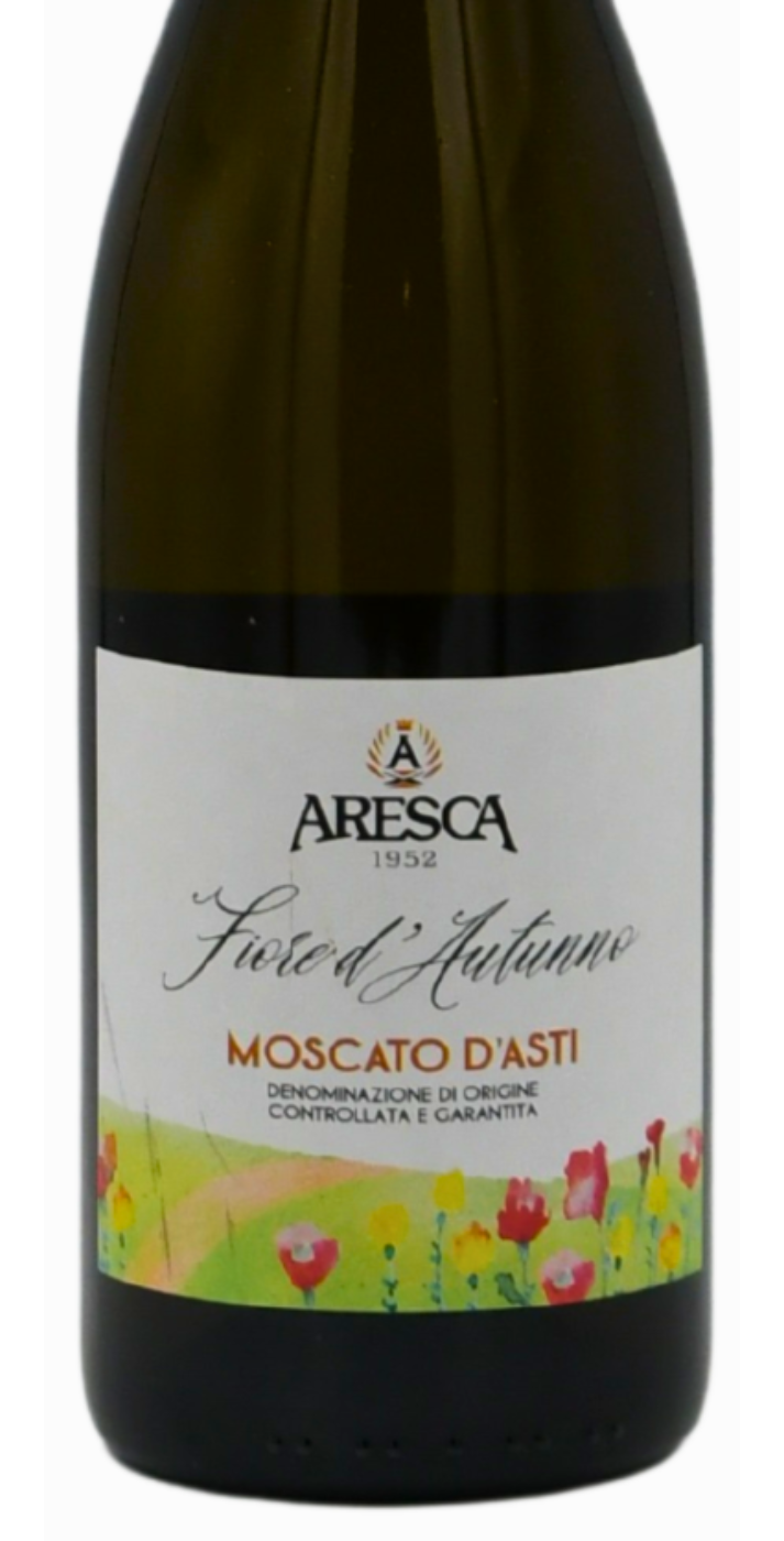 2023 Moscato d'Asti, Piemonte