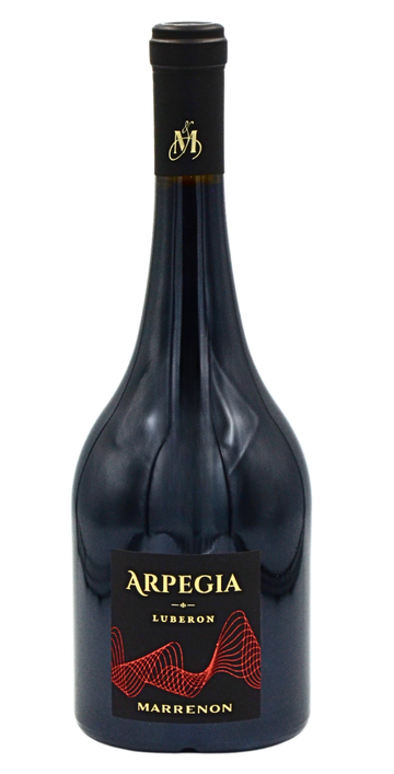 Arpegia, Luberon