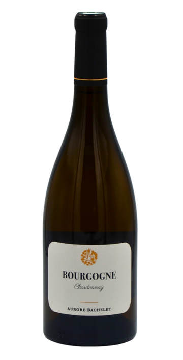 2023 Bourgogne Blanc, Chardonnay