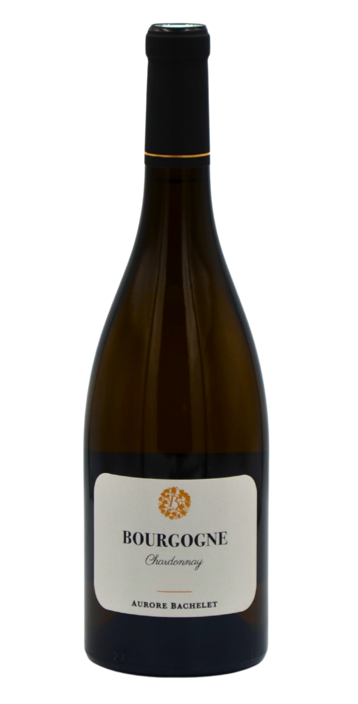 2023 Bourgogne Blanc, Chardonnay
