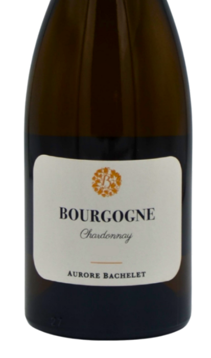 2023 Bourgogne Blanc, Chardonnay