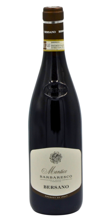 2021 Barbaresco Mantico, Piemonte