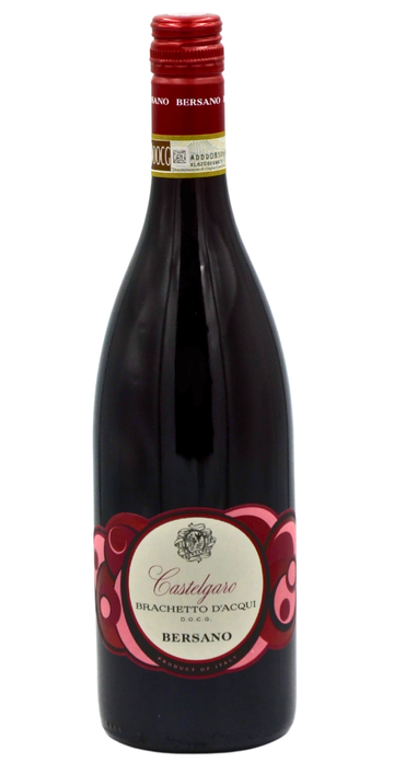 2023 Brachetto d'Acqui DOCG, Piemonte