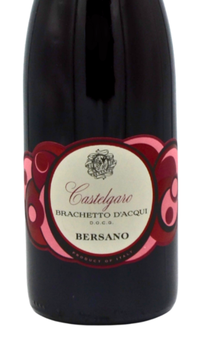 2023 Brachetto d'Acqui DOCG, Piemonte