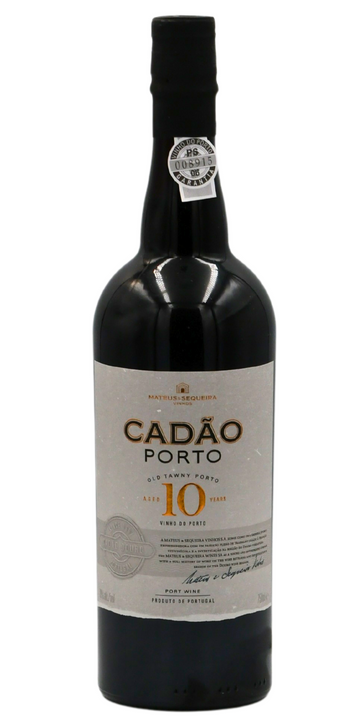 10 Year Tawny Port, Douro