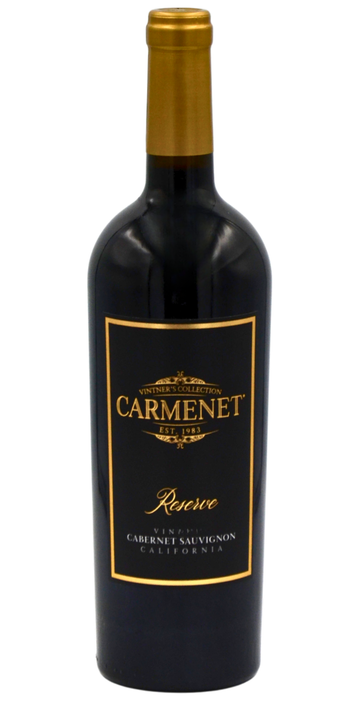 2023 Carmenet Reserve Cabernet Sauvignon, Californien