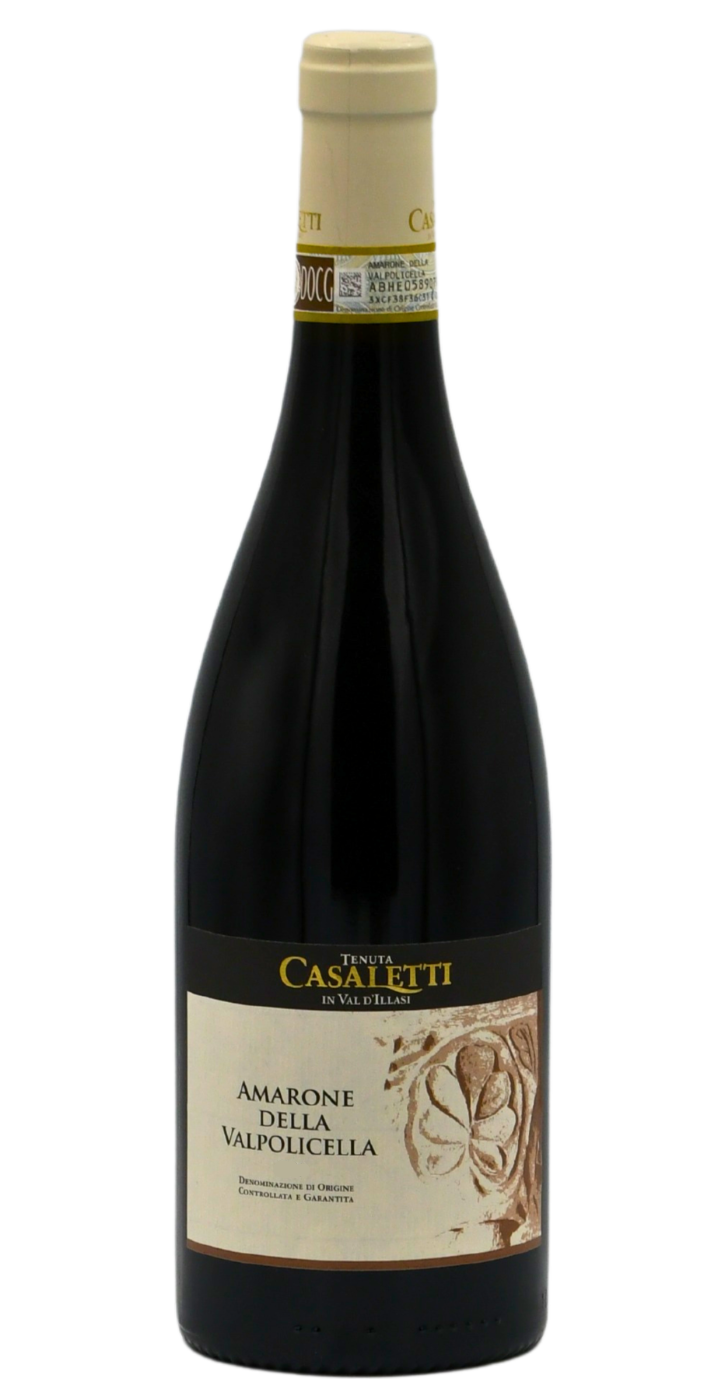 2016 Amarone della Valpolicella DOCG, Veneto