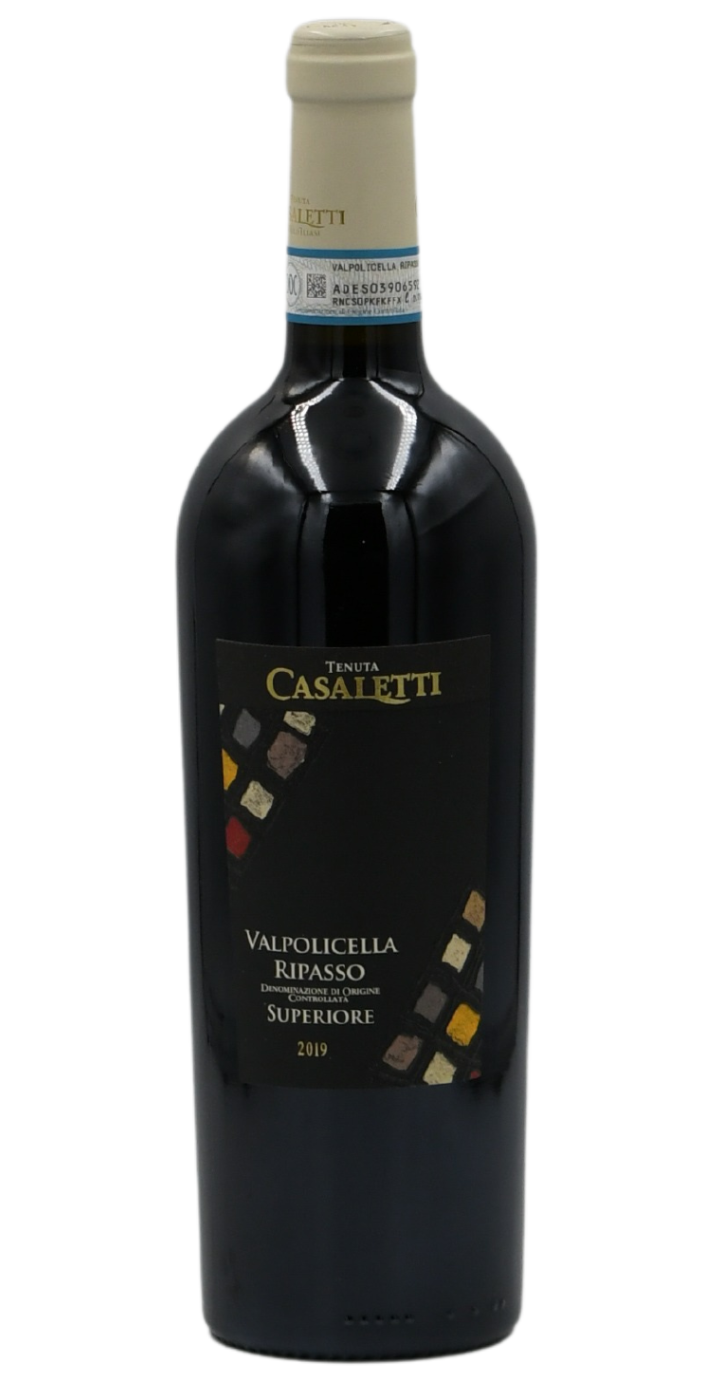 2019 Valpolicella Ripasso DOC Superiore, Veneto