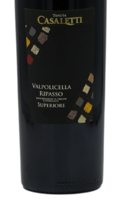 2019 Valpolicella Ripasso DOC Superiore, Veneto