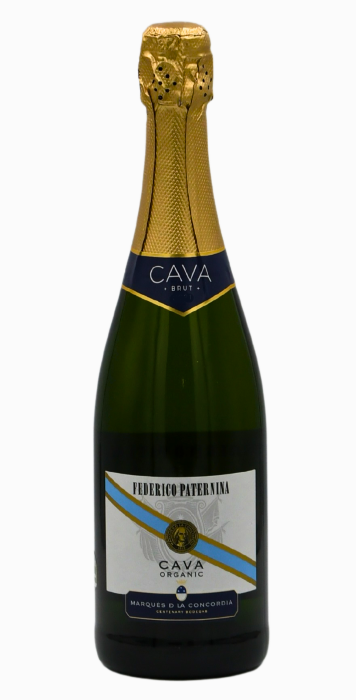 Cava Brut, Økologisk