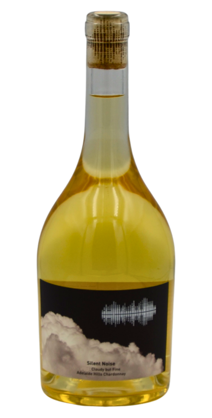 2022 Cloudy but Fine Chardonnay, Adelaide Hills