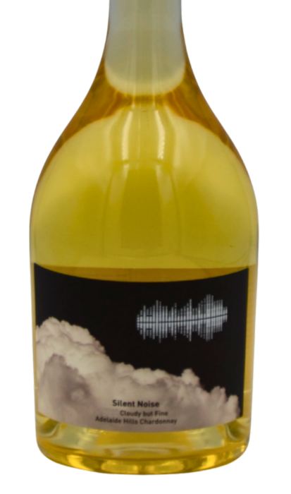 2022 Cloudy but Fine Chardonnay, Adelaide Hills
