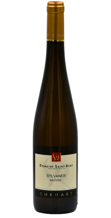 2022 Sylvaner Nature, Naturvin, Biodynamisk