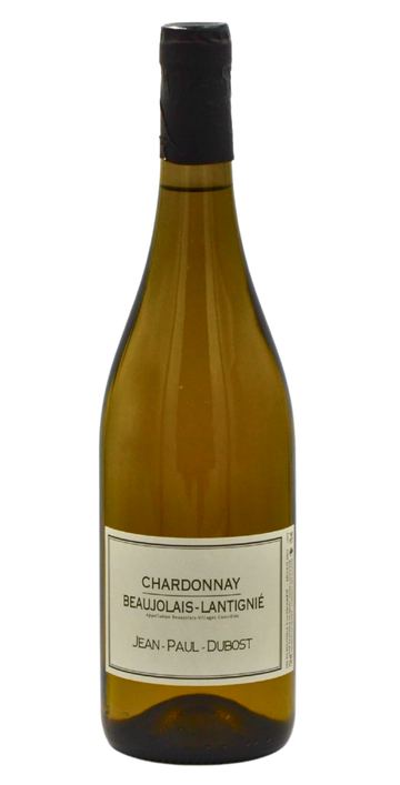 2023 Beaujolais-Lantignié Chardonnay, Beaujolais