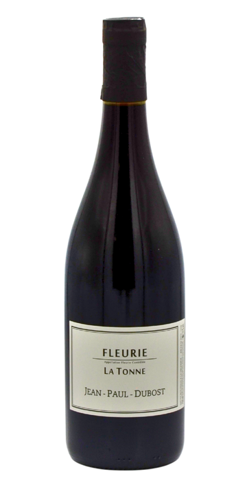 2023 Fleurie La Tonne, Beaujolais