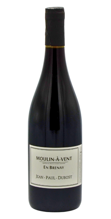 2023 Moulin-à-Vent En Brenay, Beaujolais