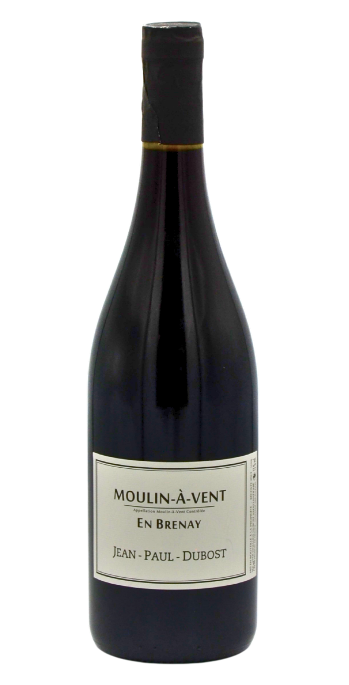 2023 Moulin-à-Vent En Brenay, Beaujolais