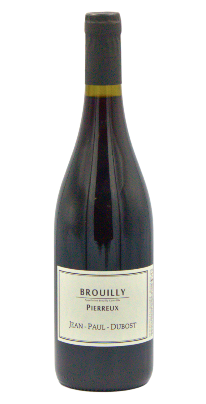 2023 Brouilly Pierreux, Beaujolais