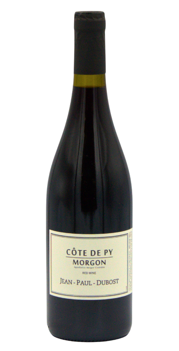 2023 Morgon Côte de Py, Beaujolais