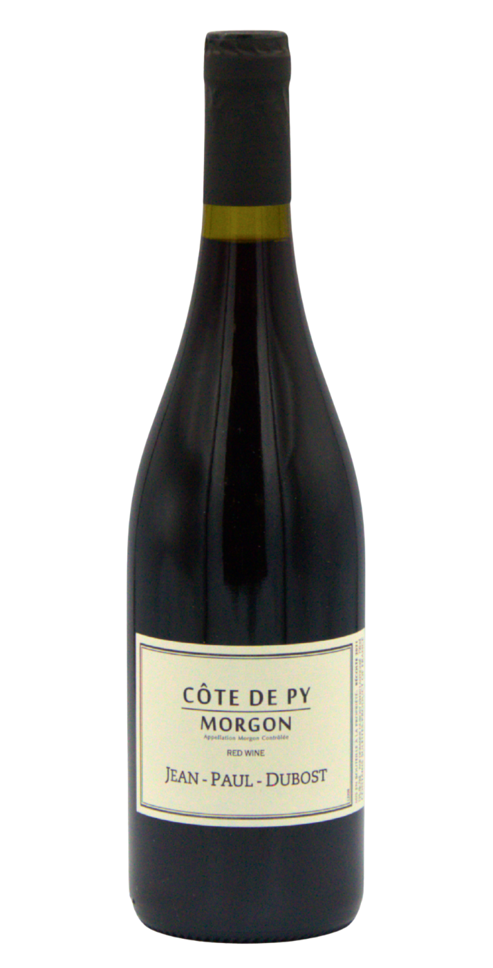 2023 Morgon Côte de Py, Beaujolais