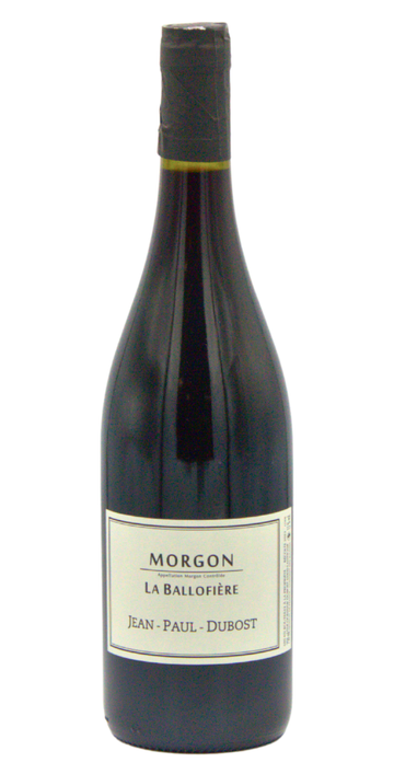 2023 Morgon Ballofière, Beaujolais