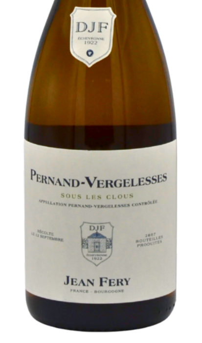 2023 Pernand-Vergelesses Les Cloux, Bourgogne