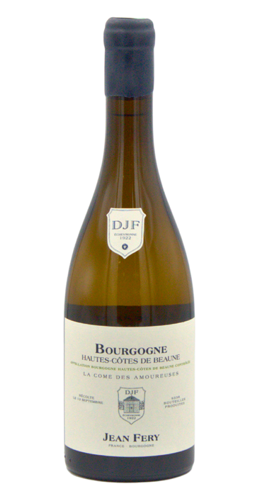 2022 Bourgogne Hautes-Côtes de Beaune 