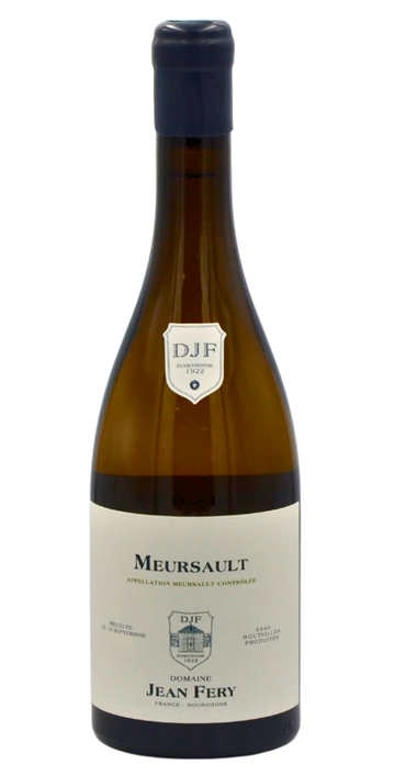 2022 Meursault Villages, Bourgogne