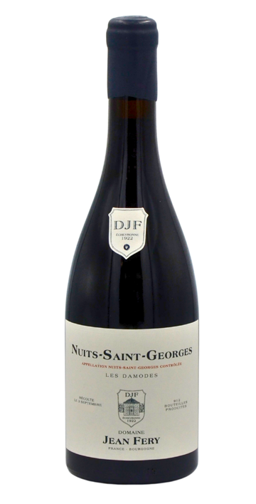 2022 Nuits-Saint-Georges Les Damodes, Bourgogne, Økologisk