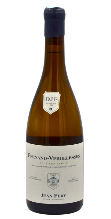 2023 Pernand-Vergelesses Les Cloux, Bourgogne