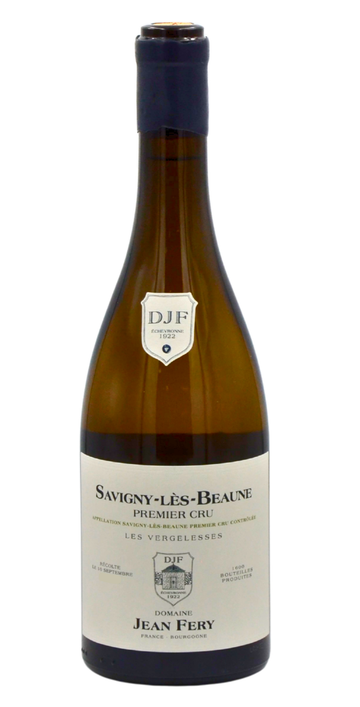 2022 Savigny-lès-Beaune 1er Cru Les Vergelesses, Bourgogne