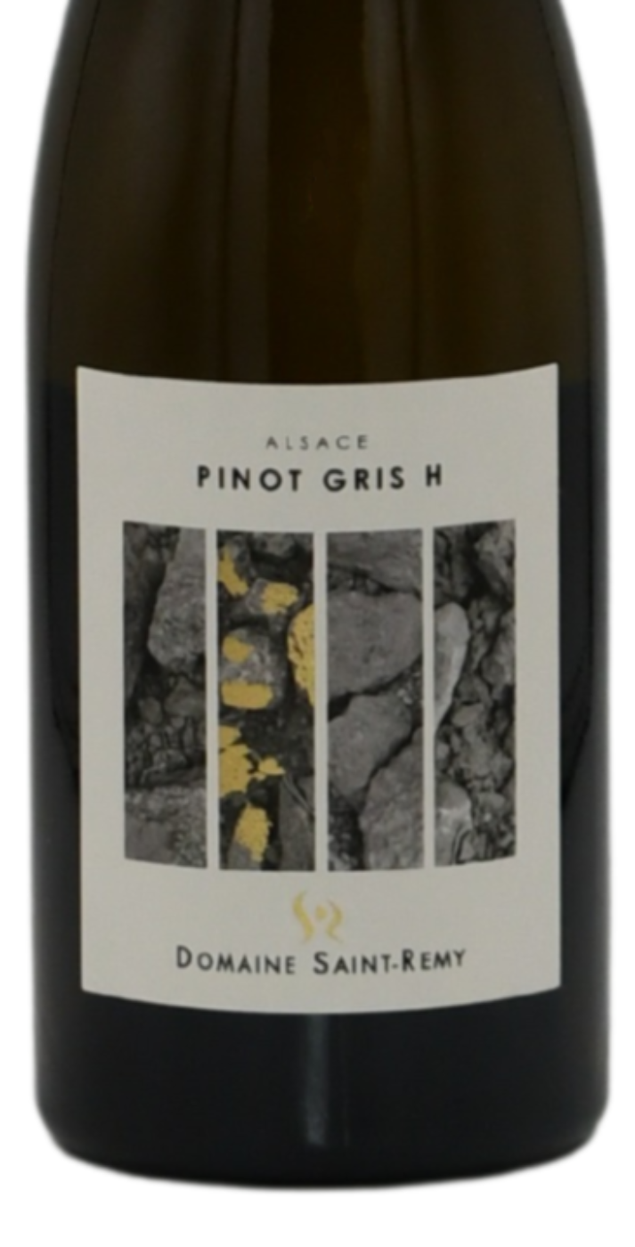2019 Pinot Gris H (Hengst)