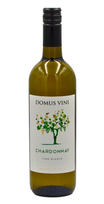 Domus Vini Chardonnay, Veneto