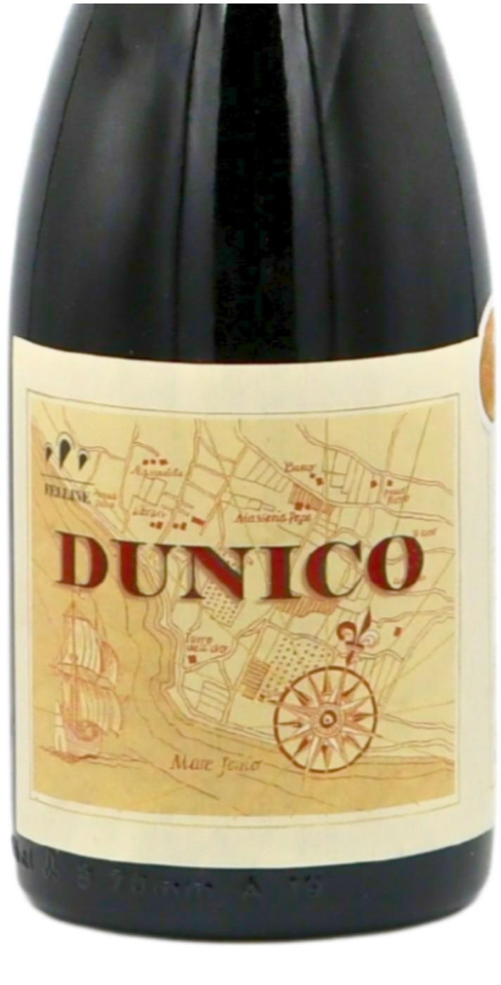 2017 Dunico, Puglia