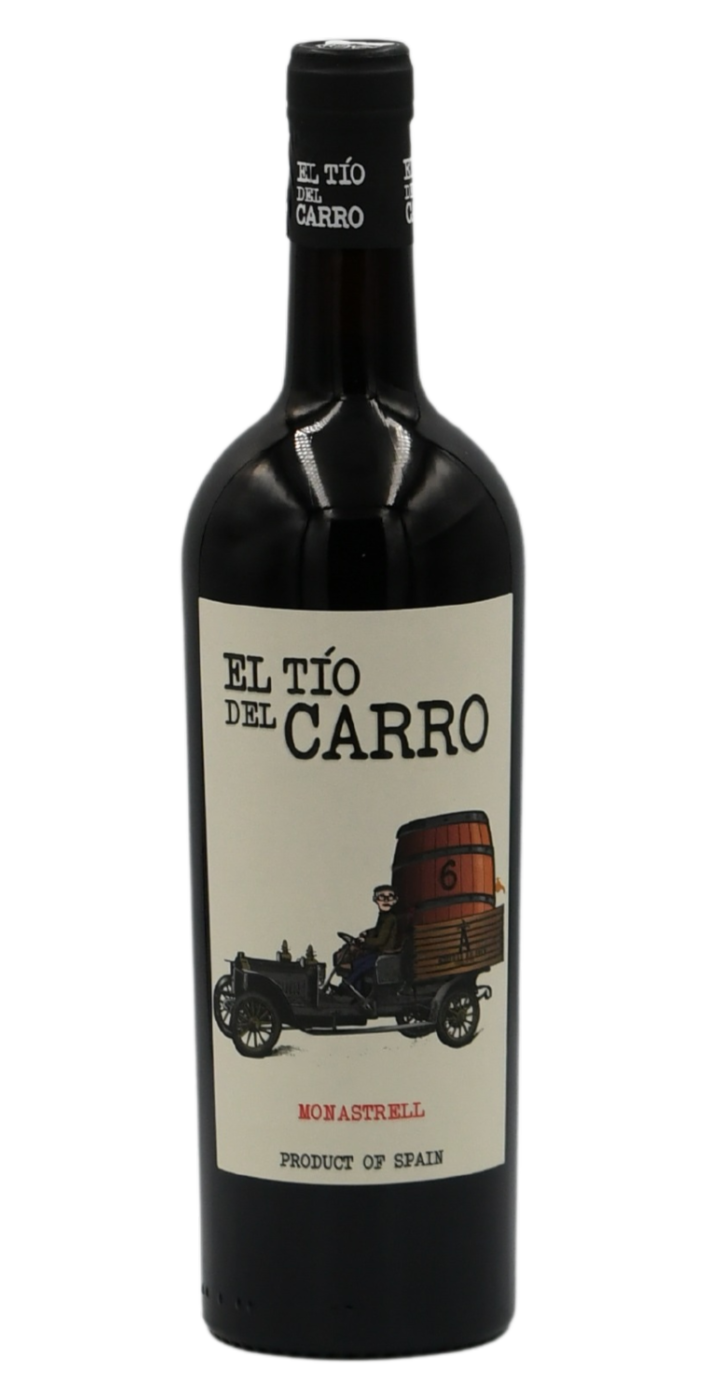 2020 El Tio del Carro, Jumilla